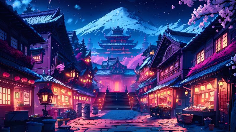 免费动漫网站大全 示意图